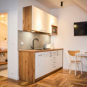 Miło Cię widzieć Apartamenty Nowęcin