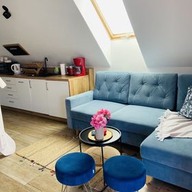 Miło Cię widzieć Apartamenty Nowęcin