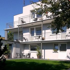 Władysławowo Malmaris Pokoje Gościnne 