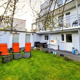 Władysławowo Malmaris Pokoje Gościnne 