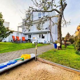 Władysławowo Malmaris Pokoje Gościnne 