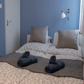 Tündér-Lak Apartman Balatonmáriafürdő