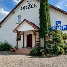 Motel Orzeł Szczecinek