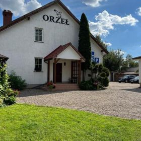 Motel Orzeł Szczecinek