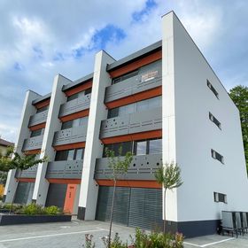 Aqua Apartman Zalakaros