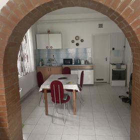 Petőfi Sarok Vendégház Tiszadob