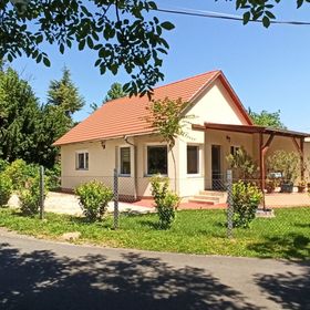 Nyugi Nyaraló Vonyarcvashegy