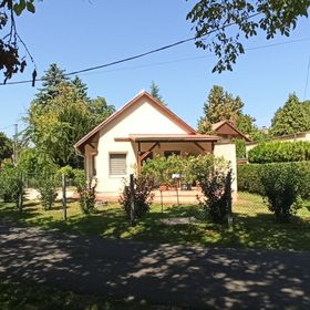 Nyugi Nyaraló Vonyarcvashegy