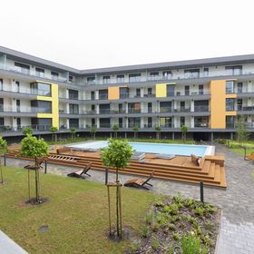 Római Panoráma Apartman Siófok