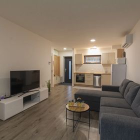 Római Panoráma Apartman Siófok