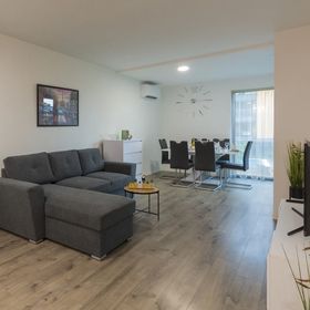 Római Panoráma Apartman Siófok
