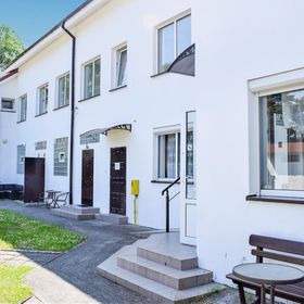 Apartman Ustka - PPL234