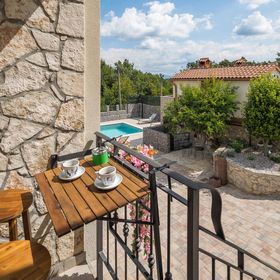 Vendégház Rakotule - CIS202