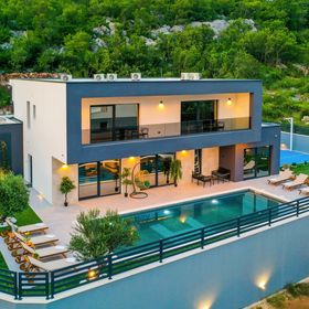 Vendégház Zagvozd - CSC210