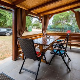 Vendégház Vodnjan - CIF964