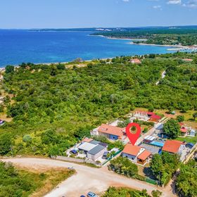 Vendégház Vodnjan - CIF964