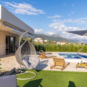 Vendégház Kaštel Novi - CSC357