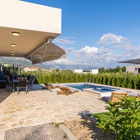 Vendégház Kaštel Novi - CSC357