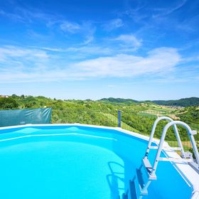 Vendégház Kladje - CCC397