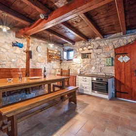 Vendégház Plomin - CIO429