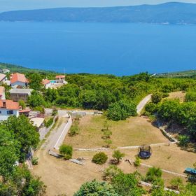 Vendégház Plomin - CIO429