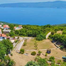 Vendégház Plomin - CIO429