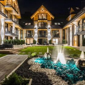 Aparthotel Prestige & SPA Zakopane