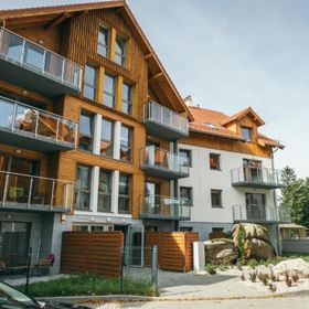 Apartament Przytulny Stone Hill Szklarska Poręba