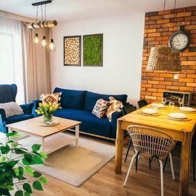 Apartament Przytulny Stone Hill Szklarska Poręba