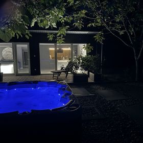 Kékmadár Vendégház Homokmégy