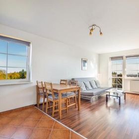 Apartamenty Sun & Snow Rzemieślnicza Władysławowo