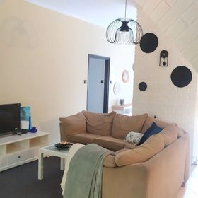 Türkiz Apartman Balatonszabadi