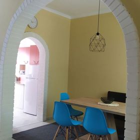 Türkiz Apartman Balatonszabadi