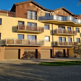 Apartamenty Sun & Snow Baltic Nova Władysławowo