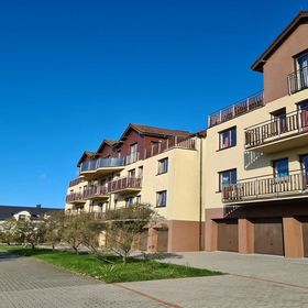 Apartamenty Sun & Snow Baltic Nova Władysławowo