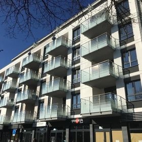 Apartament Solna 11 Kołobrzeg