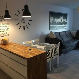 Apartament Solna 11 Kołobrzeg