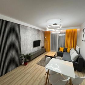 Solna Apartament PREMIUM