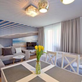 Bliżej Morza 16 PREMIUM Kołobrzeg