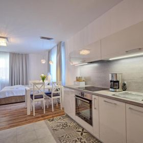 Bliżej Morza 16 PREMIUM Kołobrzeg