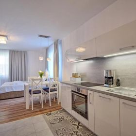 Bliżej Morza 16 PREMIUM Kołobrzeg