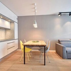 Apartament PIER 72 PREMIUM