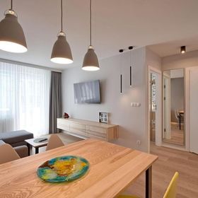Apartament PIER 72 PREMIUM