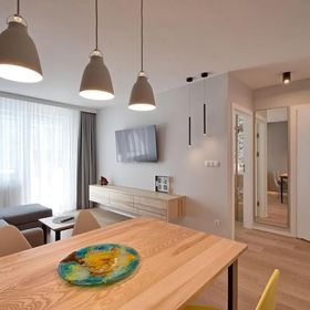 Apartament PIER 72 PREMIUM