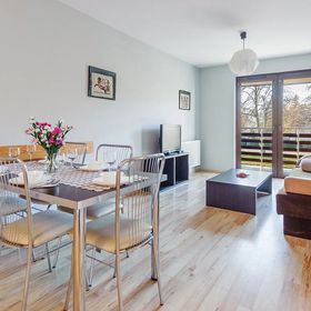 Apartamenty Sun & Snow Jasny Brzeg Władysławowo