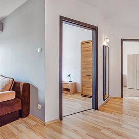 Apartamenty Sun & Snow Jasny Brzeg Władysławowo