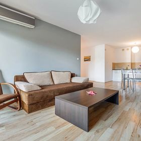 Apartamenty Sun & Snow Jasny Brzeg Władysławowo