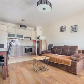 Apartamenty Sun & Snow Bursztynowy Władysławowo