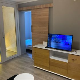 B19 Apartman Harkány