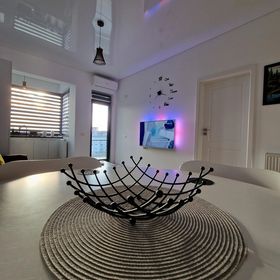 Mamaia Beach Relaxing Apartment Năvodari